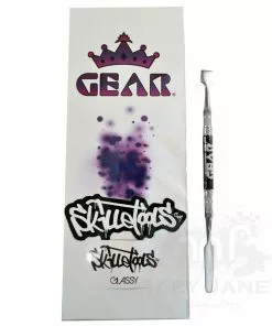 BOB Headquarters GEAR Skilletools Dab Picks GEAR Premium