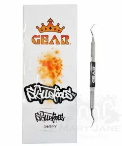 BOB Headquarters GEAR Skilletools Dab Picks GEAR Premium
