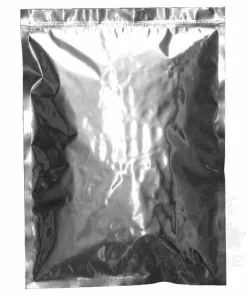 HBI Smelly Proof Foil Storage Bags