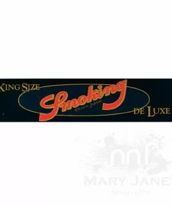 HBI Smoking Rolling Papers