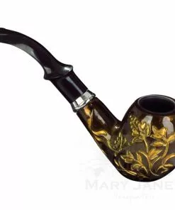 West Coast Gifts Briar Tobacco Pipes