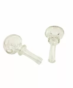 Local Art New Arrivals T.H.C. Glassworks Short Stem Pipes