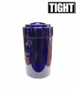 HBI TightVac Vacuum Sealed Cases