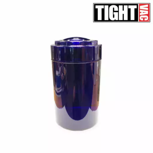 HBI TightVac Vacuum Sealed Cases