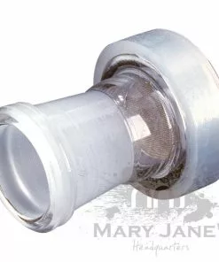 West Coast Gifts Dry Herb Vape Parts Deluxe Daddy Vaporizer Parts