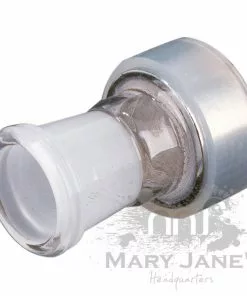 West Coast Gifts Dry Herb Vape Parts Deluxe Daddy Vaporizer Parts