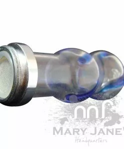 West Coast Gifts Dry Herb Vape Parts Deluxe Daddy Vaporizer Parts