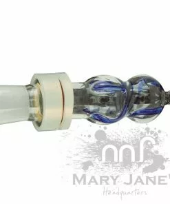 West Coast Gifts Dry Herb Vape Parts Deluxe Daddy Vaporizer Parts