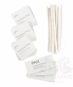 Greenlane Pax Portable Vaporizer Parts