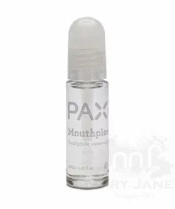 Greenlane Pax Portable Vaporizer Parts