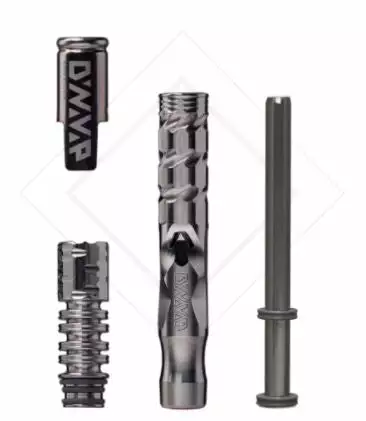West Coast Gifts Concentrate Vaporizers Dynavap 2020 M Starter Pack