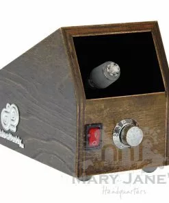 West Coast Gifts Dry Herb Vaporizers Deluxe Daddy Stationary Dry Herb Vaporizer