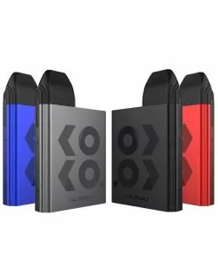 Pacific Smoke E-Cigarettes Uwell Caliburn Koko Kit