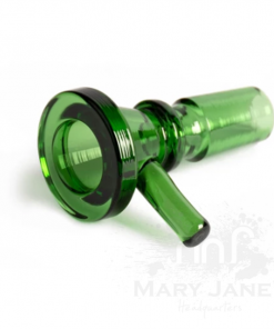 West Coast Gifts GEAR Premium 14mm Blaster Cone Pull-out Bong Bowl