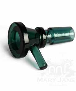 West Coast Gifts GEAR Premium 14mm Blaster Cone Pull-out Bong Bowl