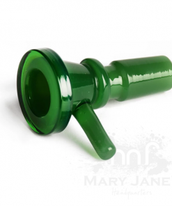 West Coast Gifts GEAR Premium 14mm Blaster Cone Pull-out Bong Bowl