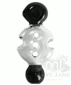 West Coast Gifts Red Eye Glass 4.5