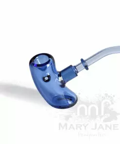 West Coast Gifts Red Eye Glass 4.5