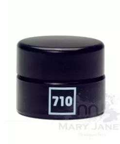 West Coast Gifts 420 Science Concentrate Jar