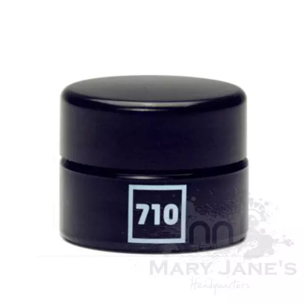 West Coast Gifts 420 Science Concentrate Jar