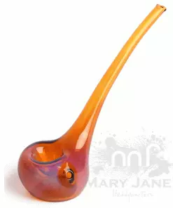 West Coast Gifts Red Eye Glass 9