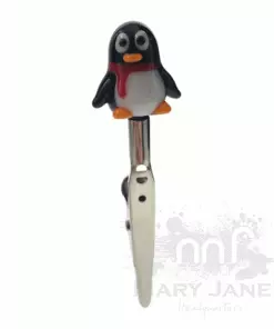 BOB Headquarters Penguin Roach Clips
