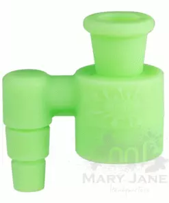 West Coast Gifts No Goo Silicone Goo Catcher