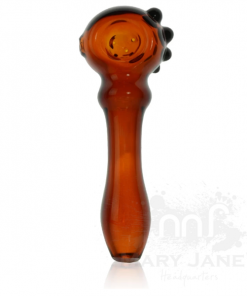 West Coast Gifts Red Eye Glass 4.25