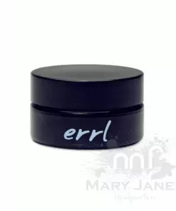 West Coast Gifts 420 Science Concentrate Jar