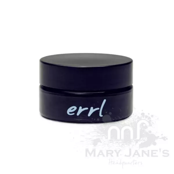 West Coast Gifts 420 Science Concentrate Jar