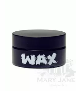 West Coast Gifts 420 Science Concentrate Jar