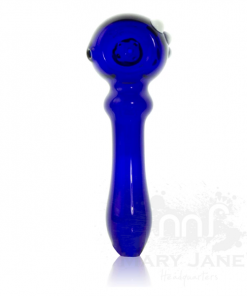 West Coast Gifts Red Eye Glass 4.25