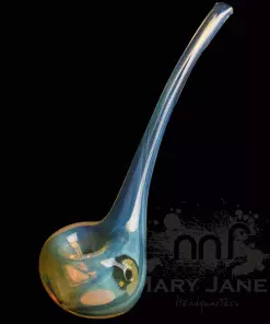 West Coast Gifts Red Eye Glass 9