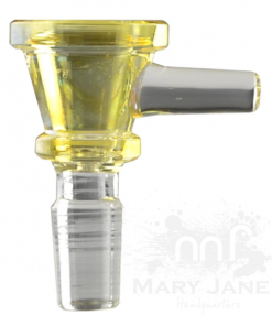 West Coast Gifts Gear Premium 14mm Extra Large Blaster Cone Bong Bowl