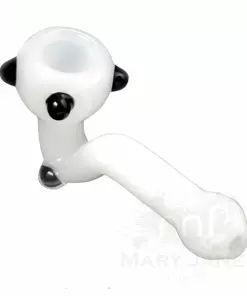 West Coast Gifts Red Eye Glass 3.5