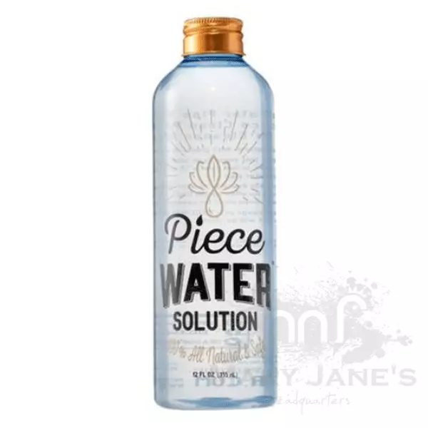 BOB Headquarters Cleaners Piece Water Resin Prevention