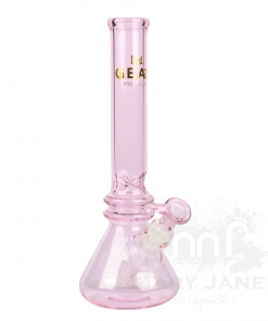 West Coast Gifts GEAR Premium 12" Tall Freaker Beaker Bong