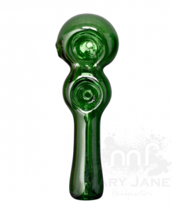 West Coast Gifts Red Eye Glass 4.5