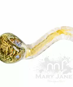 West Coast Gifts Red Eye Glass Inside-Out Corkscrew Sherlock Pipe