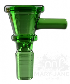 West Coast Gifts Gear Premium 14mm Extra Large Blaster Cone Bong Bowl