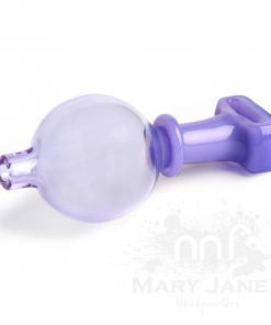 West Coast Gifts Gear Premium Blocked Bubble Carb Cap