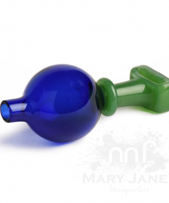 West Coast Gifts Gear Premium Blocked Bubble Carb Cap