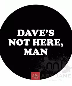 West Coast Gifts My Dab Mats Trays