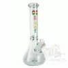 ACM Glass OG Glass 14" 7mm Beaker Bong