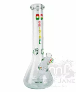 ACM Glass OG Glass 14" 7mm Beaker Bong