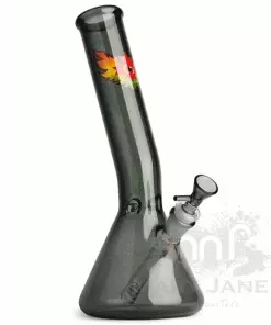 West Coast Gifts Red Eye Glass 12