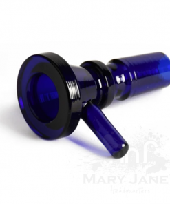 West Coast Gifts GEAR Premium 14mm Blaster Cone Pull-out Bong Bowl