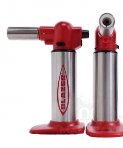 West Coast Gifts Blazer Big Buddy Torch Torches