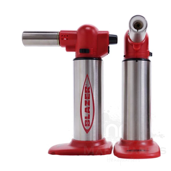 West Coast Gifts Blazer Big Buddy Torch Torches