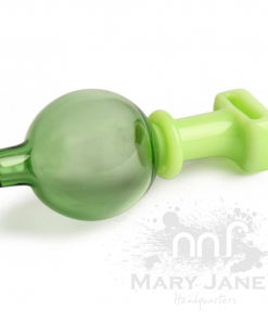 West Coast Gifts Gear Premium Blocked Bubble Carb Cap